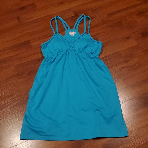Xhilaration Tops - 🦋Tunic Tank🦋
